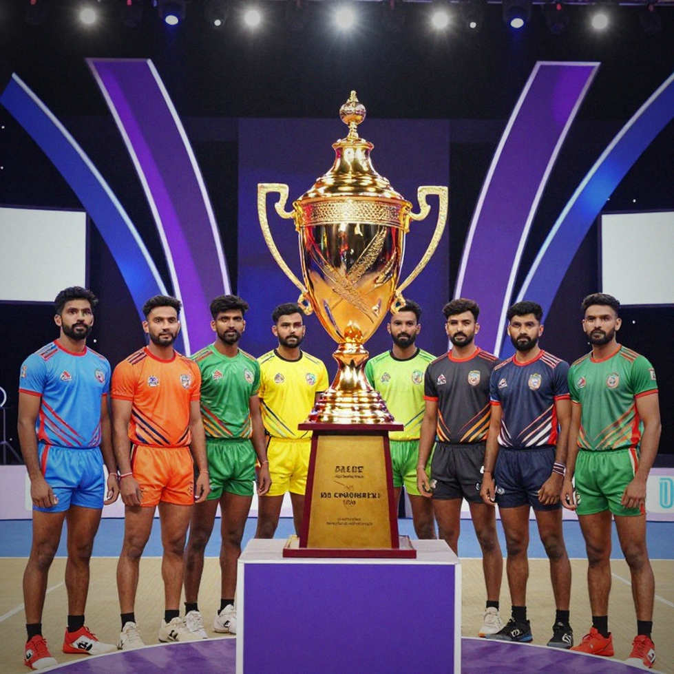 কাবাডি চ্যাম্পিয়ন্স লিগের ১৯.২ লাখ: হরিয়ানার পাঁচ শহর যেভাবে নিজেদের ছোট বাজার আড়াল করে