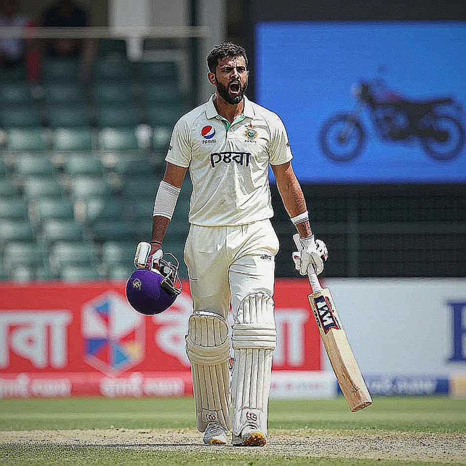 খালি পেলোড, অটুট লেজার: ক্রিকেট ডেটার অরাকল যখন উত্তর দিতে অস্বীকার করে