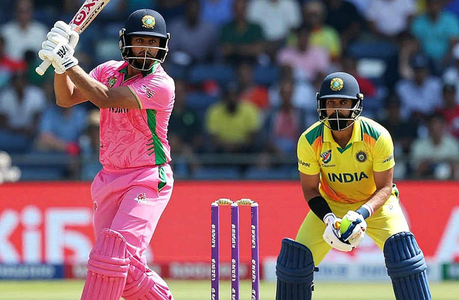 ২২ বলে ফিফটি: জাওয়াদ আবরারের রেকর্ড এসেছে, প্রমাণ এখনো আসেনি