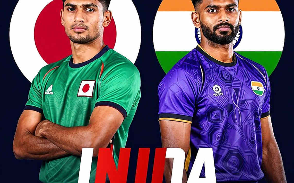 শূন্য আর্কাইভের কাবাডি: সাত পদক্ষেপের খেলা, যার ইতিহাস লেখা থাকে শরীরে
