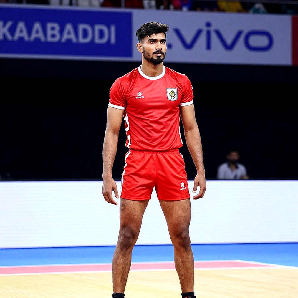 টিম শিটের সেই তিন মিনিট: ইরানের বিপক্ষে ফাইনালে পাওয়ান সেহরাওয়াত শুরুর সাতে নেই কেন