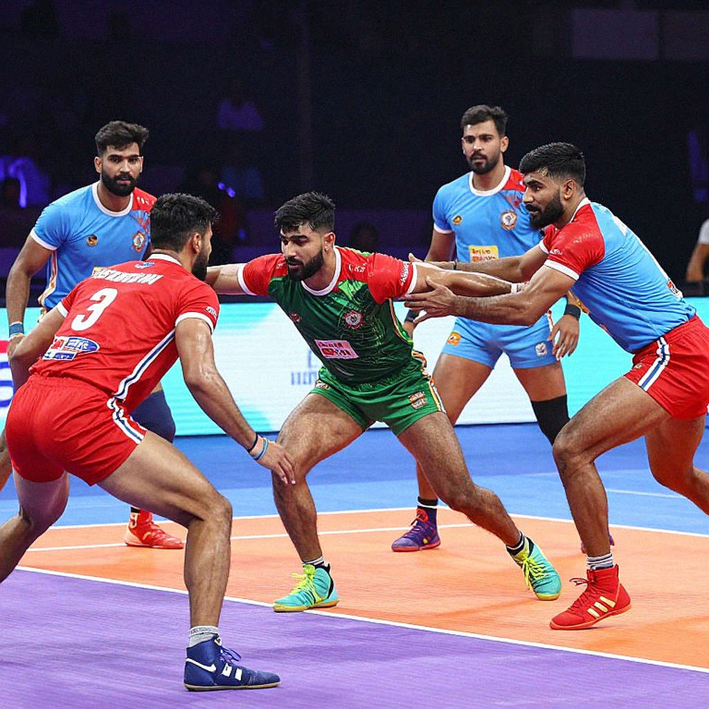 ঋতু নেগী বাদ পড়লেন কেন: হিমাচলের এক কোটি টাকার পুরস্কার তালিকা আর কাবাডির অলিখিত ডোমিসাইল নিয়ম
