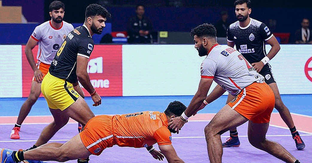 ছয় ফুট উপরে লেজার থামে না: নাগোয়ার ম্যাটে পওয়ান সেহরাওয়াত আর একক নির্ভরতার দাম