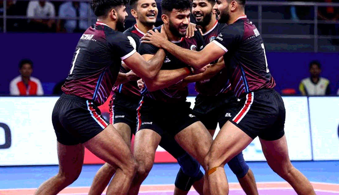 তালিকার বাইরে এক অধিনায়ক: রিতু নেগি, এক কোটি টাকার প্রশ্ন ও কাবাডির নিরব রাজনীতি