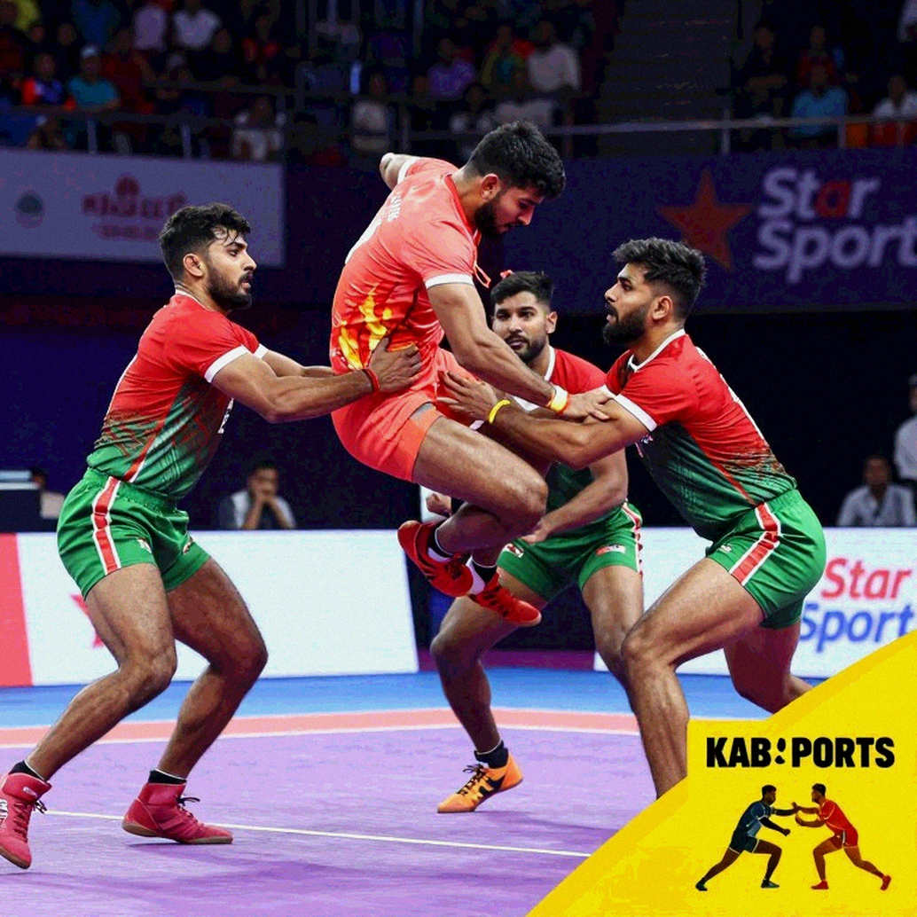 আহমেদাবাদে সোনাজয়ীদের বিশ্রাম: কমনওয়েলথ কাবাডিতে ভারতের ১৭ থেকে ১২-র হিসাবটা আসলে কী বলছে