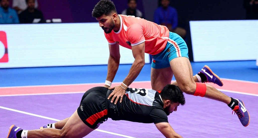 মেডেল টেবিলের নিচে চাপা ছয় লাইন: ভারতের পুরুষ কাবাড্ডির আসল প্রশ্নটা ডিফেন্সে নয়, টার্নওভার রূপান্তরে