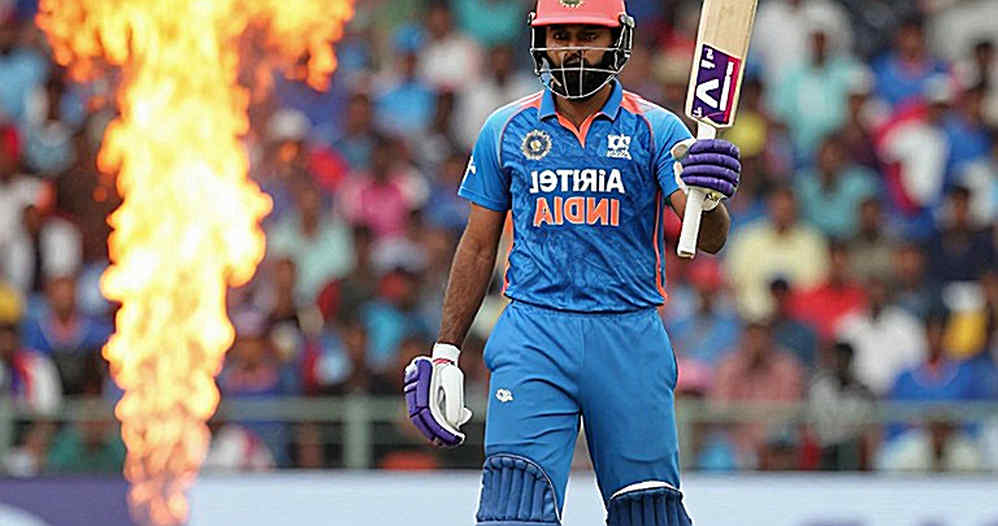 নাল পেলোড: ক্রিকেটের ডেটা পাইপলাইন যখন নীরব, তখন বিট-রক্ষীর খাতায় কী লেখা হয়