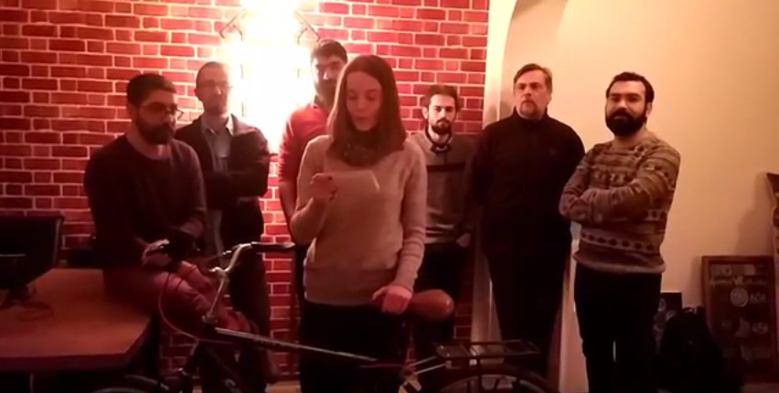 Altın Testere’de Oyumuz Cengiz Holding’e!