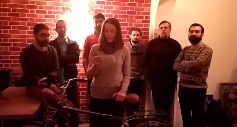 Altın Testere’de Oyumuz Cengiz Holding’e!