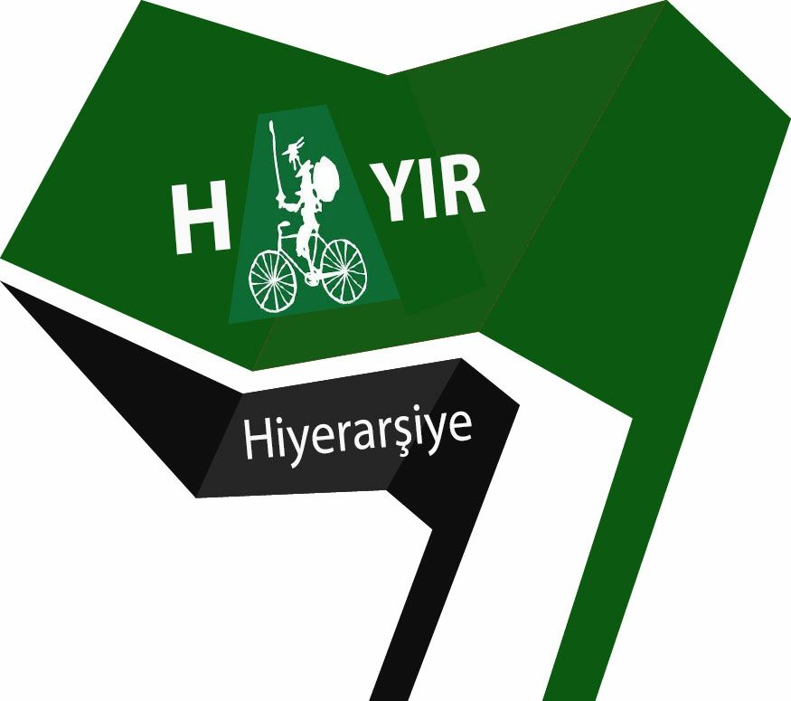 Referandum Kararımız: Hiyerarşiye HAYIR!